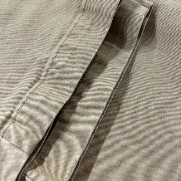 Gap Men’s Slim Straight pants. 29x30. Great condition. - Picture 4 of 4